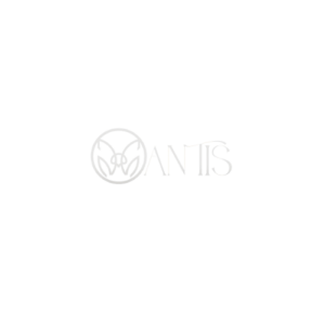Official logo of Mantis, Dubai.